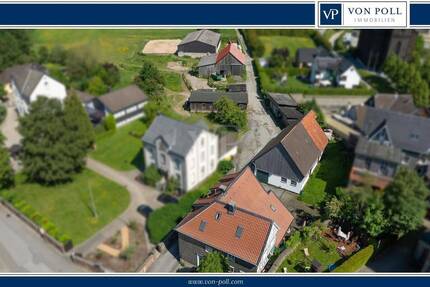 Grundstück Wülfrath Düssel - 1.950.000&euro; | Angebot:26805182