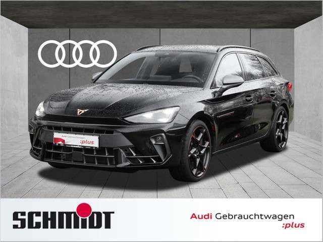 Cupra Leon 7.260 km 35.640 &euro; Recklinghausen 45657