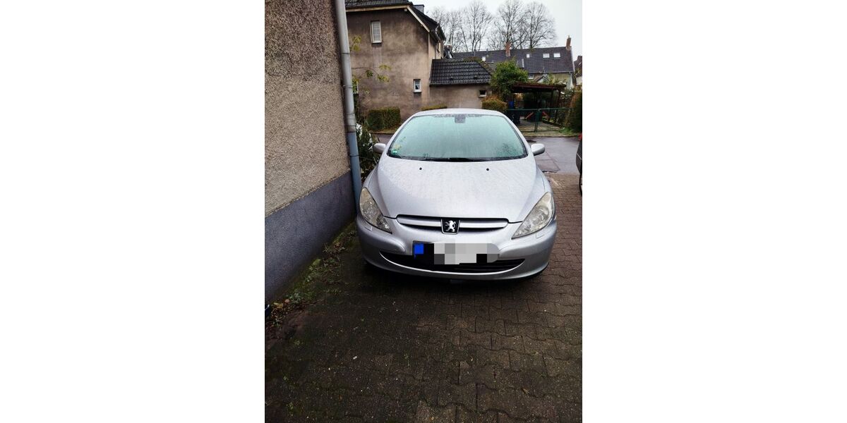 Peugeot 307 339.000 km 1.400 &euro; Duisburg 47226