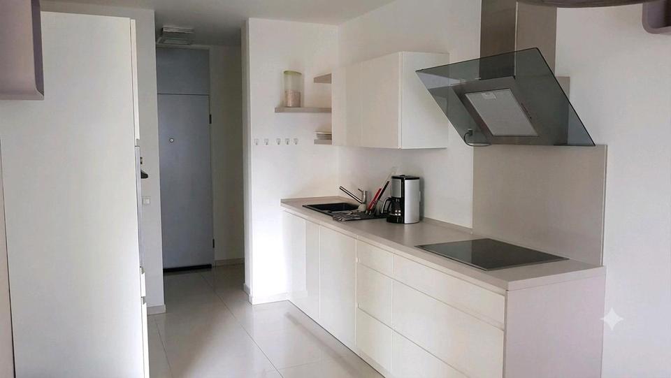 Erdgeschoßwohnung Gelsenkirchen Gelsenkirchen-Nord - 2.5 Zimmer, 63 m&sup2;, 138.000&euro; | Angebot:27457648