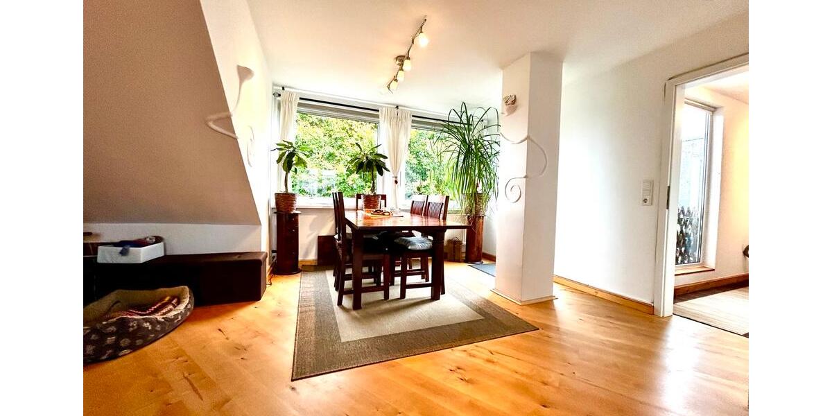 Terrassenwohnung Wuppertal Gemarkung Langerfeld - 3 Zimmer, 90 m&sup2;, 199.000&euro; | Angebot:26507288