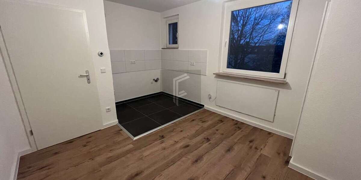 Etagenwohnung Essen Stadtbezirk VII - 3.5 Zimmer, 58 m&sup2;, 105.000&euro; | Angebot:26913756