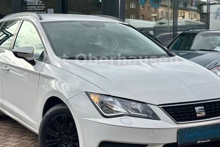 Seat Leon 92.000 km 9.990 &euro; Oberhausen 46049