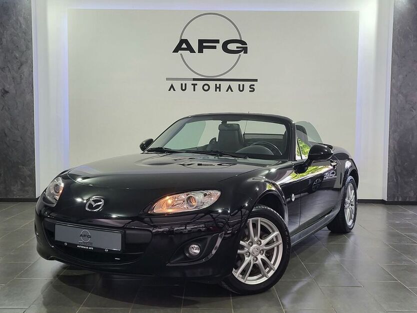 MX-5