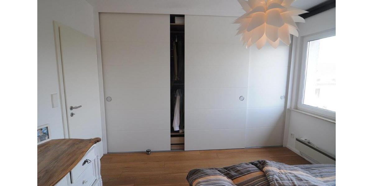 Maisonettenwohnung Essen Stadtbezirk II - 4 Zimmer, 94 m&sup2;, 378.500&euro; | Angebot:27453450