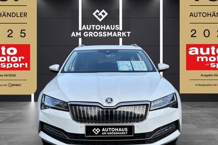 Skoda Superb 85.004 km 26.490 &euro; Duisburg 47059