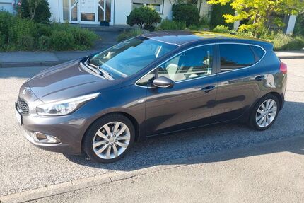 Kia ceed / Ceed 142.000 km 6.300 &euro; Schwelm 58332
