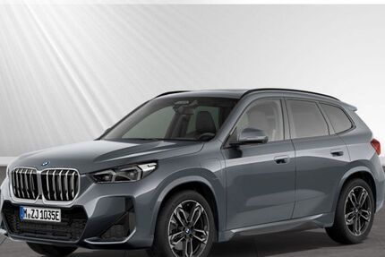 BMW X1 13.420 km 52.252 &euro; Moers 47441