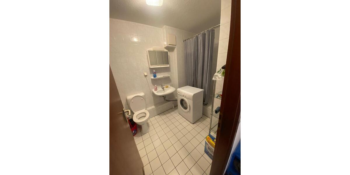 Etagenwohnung Witten Annen - 1 Zimmer, 26 m&sup2;, 400&euro; | Angebot:25838718