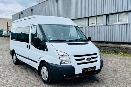 Ford Transit 128.000 km 10.490 &euro; Essen 45327