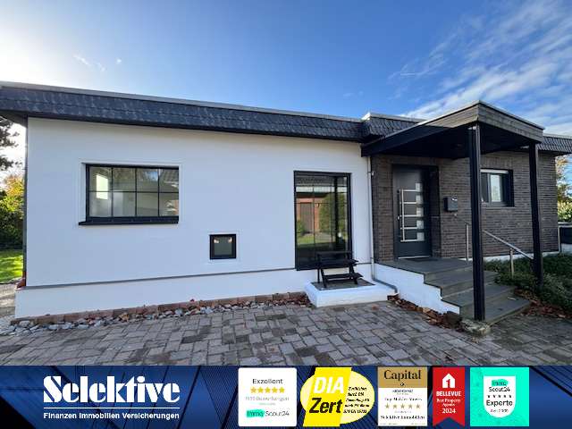 Haus zum Kaufen in Neukirchen-Vluyn Vluyn 595.000 € 166 m² 5 zimmer