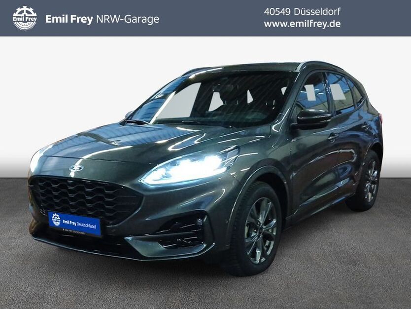 Kuga