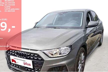 Audi A1 13.423 km 25.480 &euro; Moers-Hülsdonk 47441