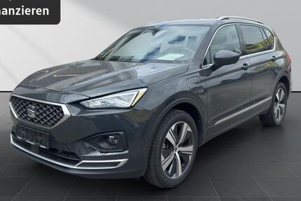 Seat Tarraco 81.000 km 24.990 &euro; Wuppertal 42109