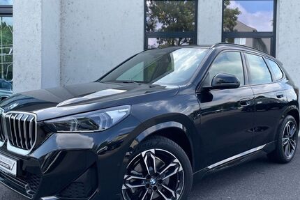 BMW X1 18.700 km 43.880 &euro; Essen 45134