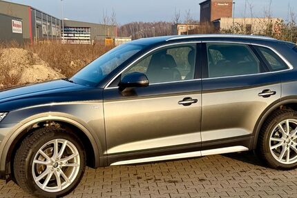 Audi Q5 143.000 km 29.000 &euro; Dorsten 46286