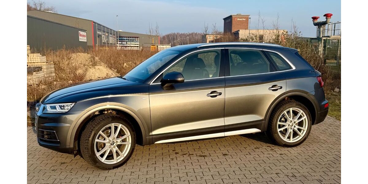 Audi Q5 143.000 km 29.000 &euro; Dorsten 46286