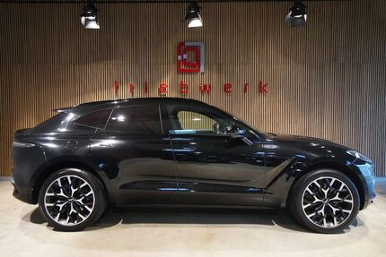 Aston Martin DBX 36.500 km 125.941 &euro; Duisburg 47228