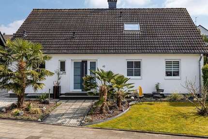 Haus zum Kaufen in Velbert 529.000 € 174 m²