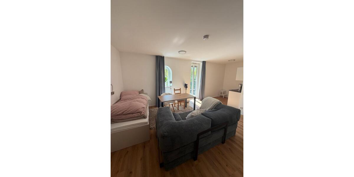 Etagenwohnung Bochum Laer - 1 Zimmer, 30 m&sup2;, 750&euro; | Angebot:26119897