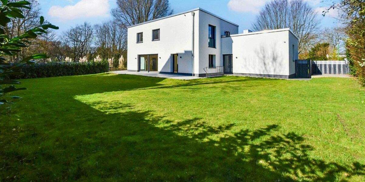 Einfamilienhaus Essen Bredeney - 1 Zimmer, 330 m&sup2;, 2.150.000&euro; | Angebot:25663254