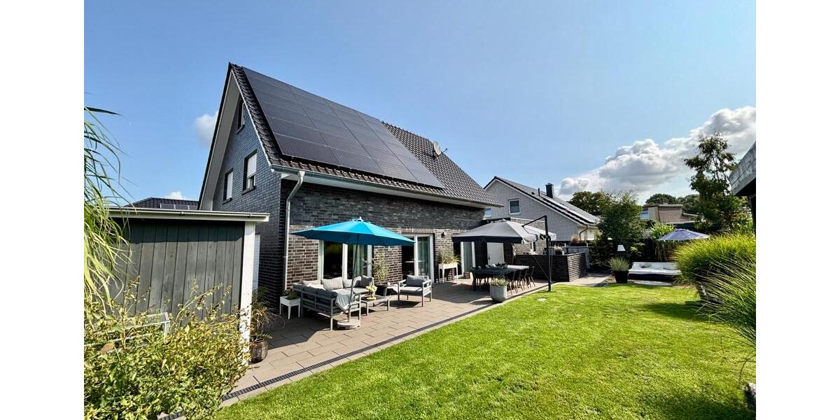 Einfamilienhaus Marl Alt-Marl - 4 Zimmer, 150 m&sup2;, 660.000&euro; | Angebot:25353051