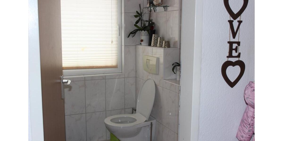 Doppelhaushälfte in Scholven 6.5 zimmer