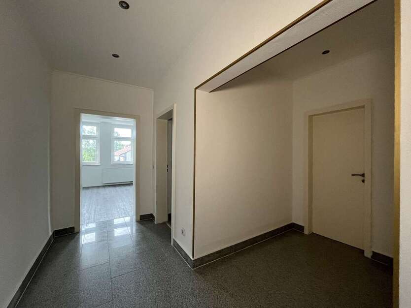 Modernisierte 2 Zimmer Wohnung in Herne, Baukau-West 2 zimmer