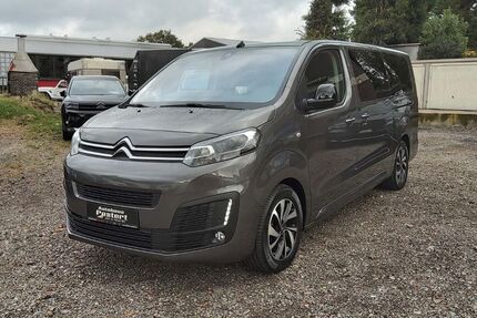 Citroen SpaceTourer 10.000 km 38.980 &euro; Oberhausen 46147