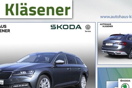 Skoda Superb 70.756 km 25.970 &euro; Gelsenkirchen 45892
