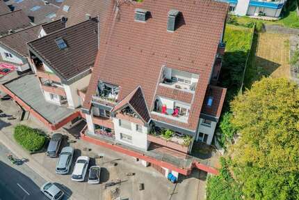 Wohnung zum Kaufen in Herdecke 155.000 € 68.47 m² 2 zimmer