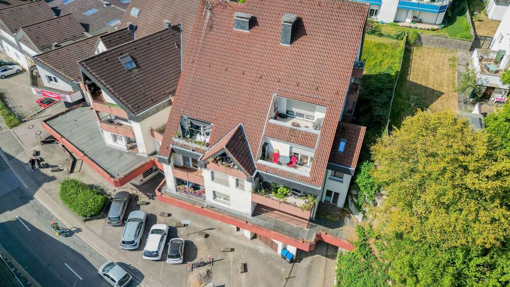 Wohnung zum Kaufen in Herdecke 155.000 € 68.47 m² 2 zimmer