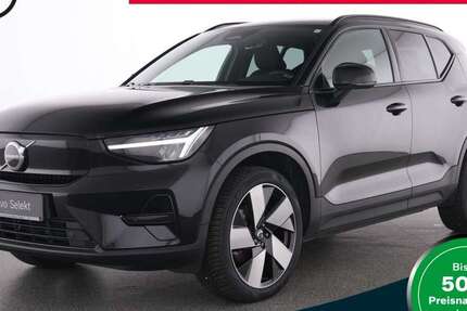 Volvo XC40 61.884 km 24.950 &euro; Essen-Kray 45309