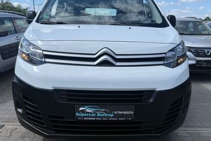 Citroen Jumpy