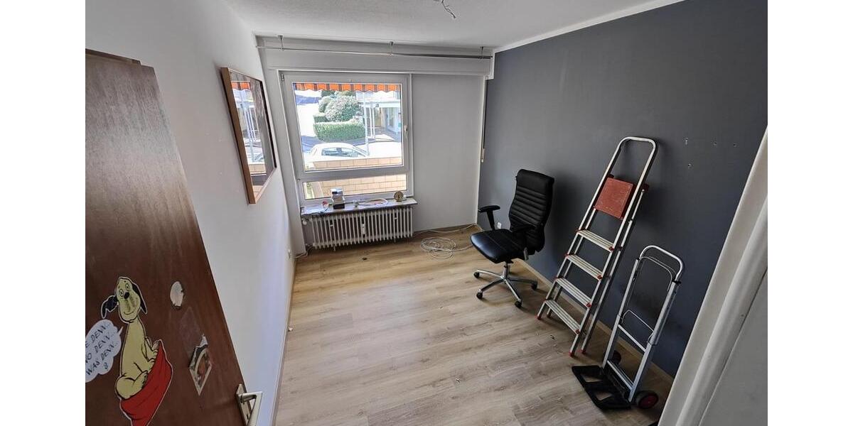 Eigentumswohnung 3 Zi Ratingen Homberg 3 zimmer