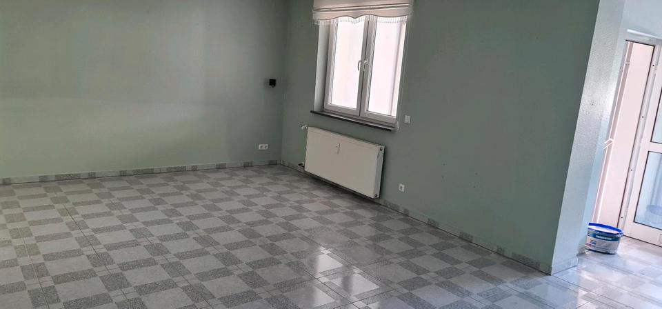 Erdgeschoßwohnung Gelsenkirchen Gelsenkirchen-West - 5 Zimmer, 130 m&sup2;, 293.000&euro; | Angebot:26214432