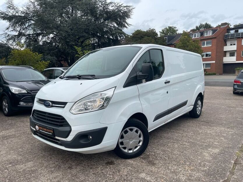 Transit Custom