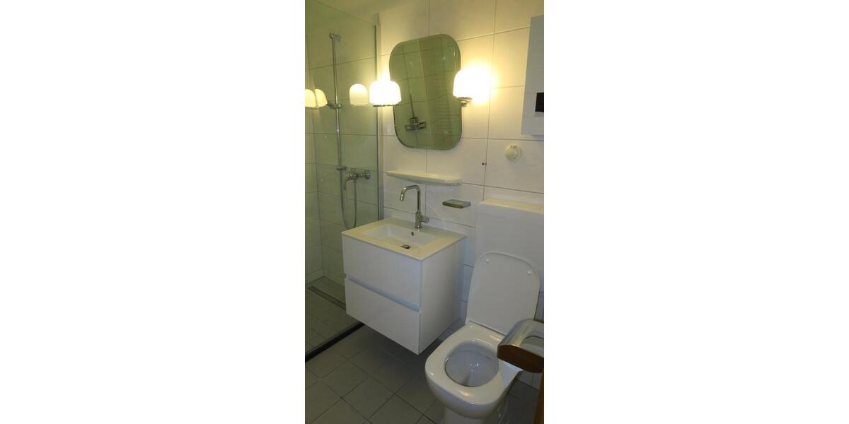 Mietwohnung 105m² in Heiligenhaus 4 zimmer