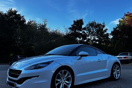 Peugeot RCZ 118.000 km 10.500 € Herdecke 58313