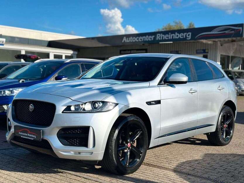 F-Pace