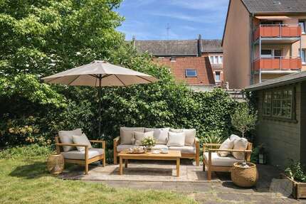 Wohnung zum Kaufen in Essen Altenessen-Nord 399.000 € 154 m² 4 zimmer