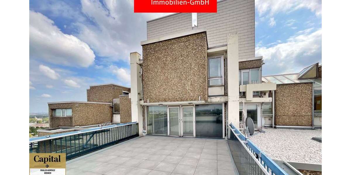 Etagenwohnung Gelsenkirchen Gelsenkirchen-Mitte - 5 Zimmer, 204 m&sup2;, 199.000&euro; | Angebot:27452373