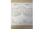 Etagenwohnung Wuppertal Gemarkung Elberfeld - 3 Zimmer, 72 m&sup2;, 130.000&euro; | Angebot:27458469