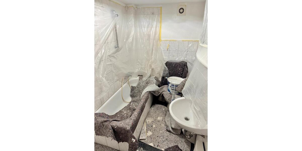 Geräumige & gepflegte 2,5 Wohnung in 45888 GE 2.5 zimmer