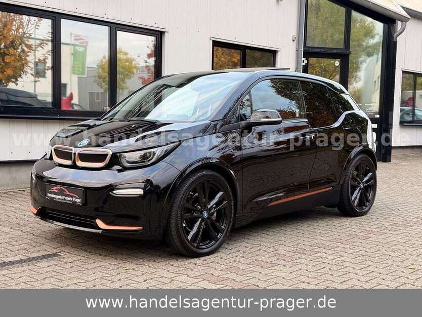 BMW i3 95.000 km 19.990 € Neukirchen-Vluyn 47506
