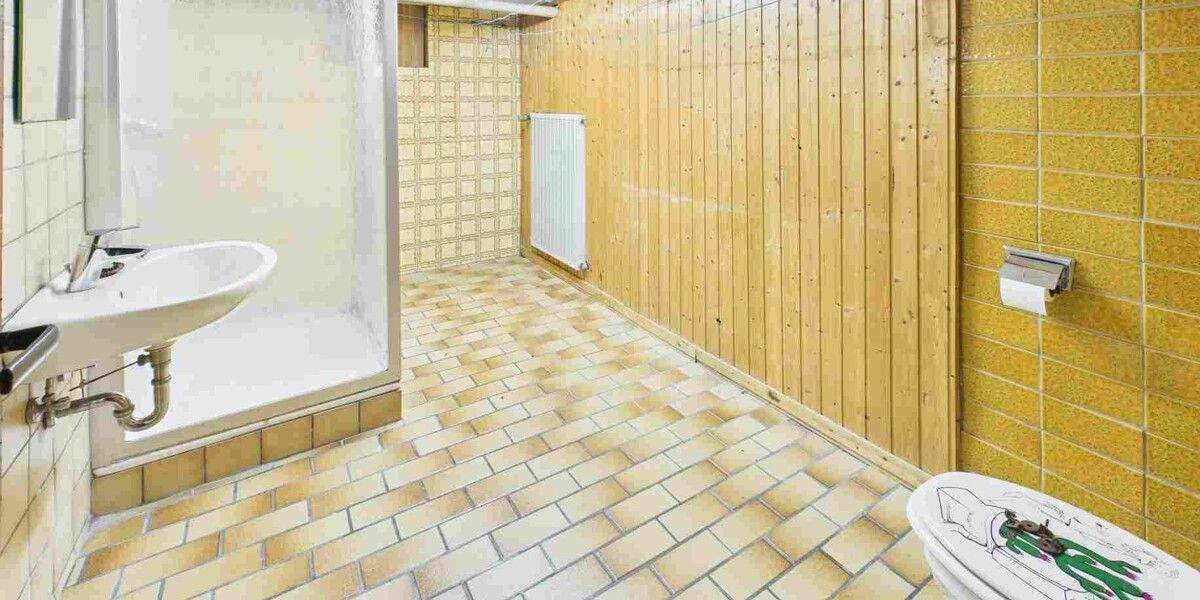 Reihenmittelhaus Oer-Erkenschwick Groß-Erkenschwick - 6 Zimmer, 133 m&sup2;, 295.000&euro; | Angebot:25677951