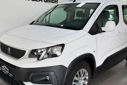 Peugeot Rifter 63.000 km 16.490 &euro; Heiligenhaus 42579