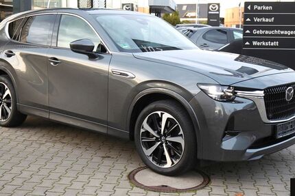 Mazda CX-60 82.144 km 35.977 &euro; Bottrop-Kirchhellen 46244