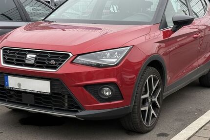 Seat Arona 22.985 km 16.990 &euro; Castrop-Rauxel 44579