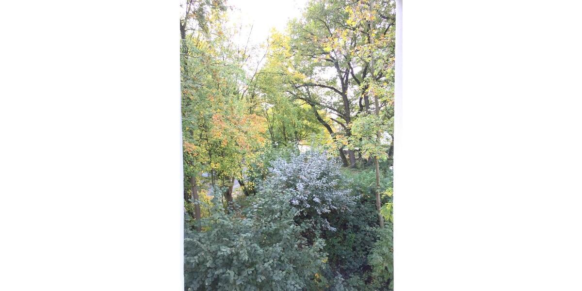 Tolle 3,5 Zimmer-Wohnung im Grünen von Wetter 3.5 zimmer